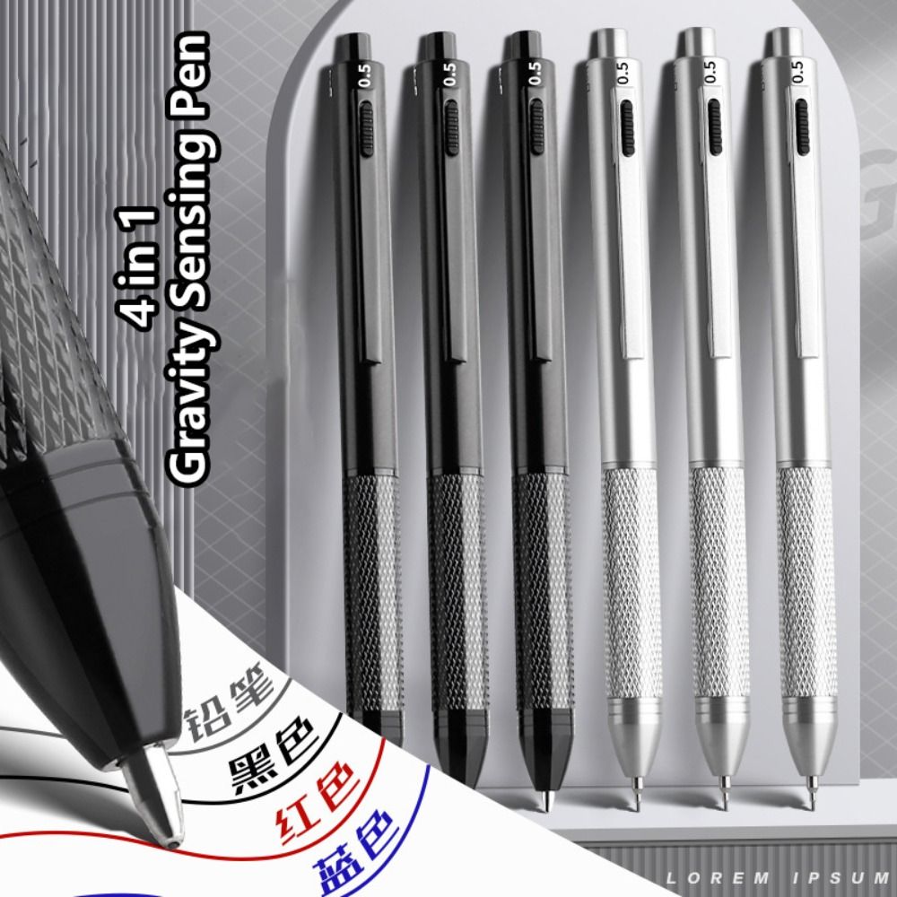 Staedtler Pencil Lumocolor - Penna di rilevamento della gravità In