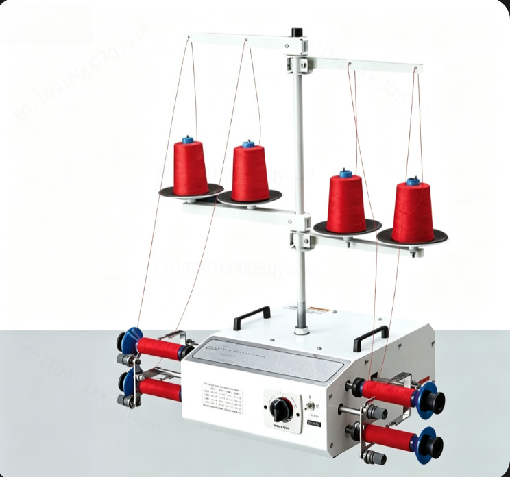 Macchina Automatica per Divide - Sewing Thread In Textile recensione e prezzo