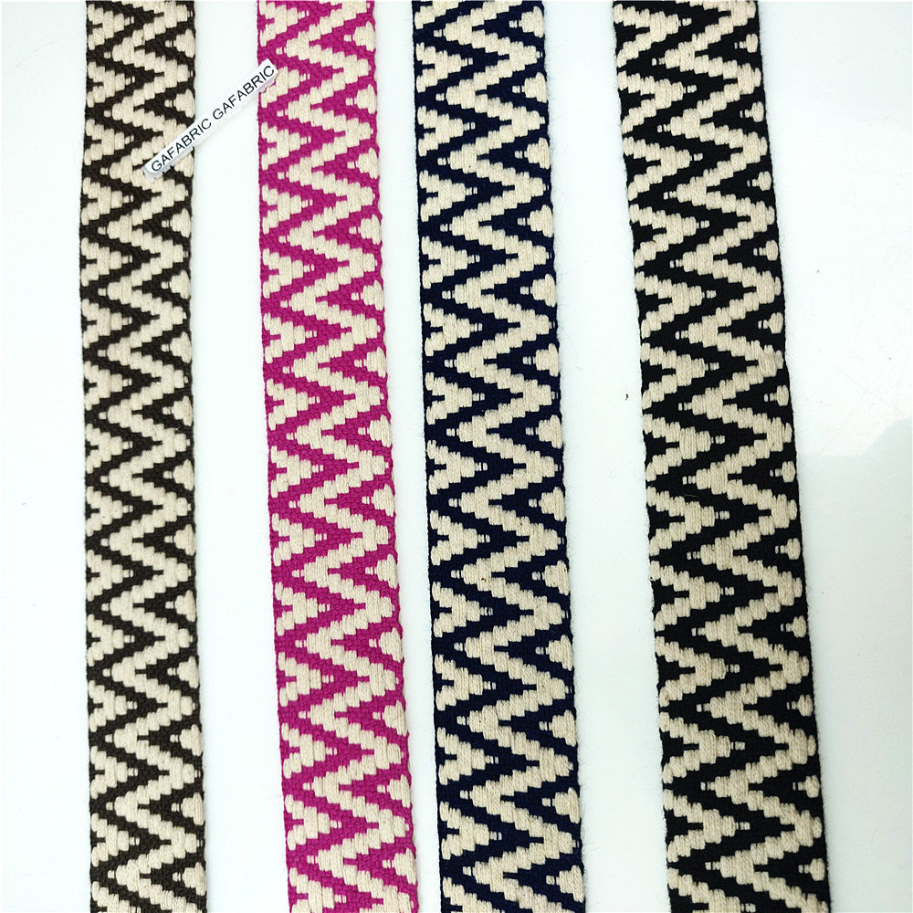 Fettuccia in cotone morbido la - Sewing Thread In Textile recensione e prezzo