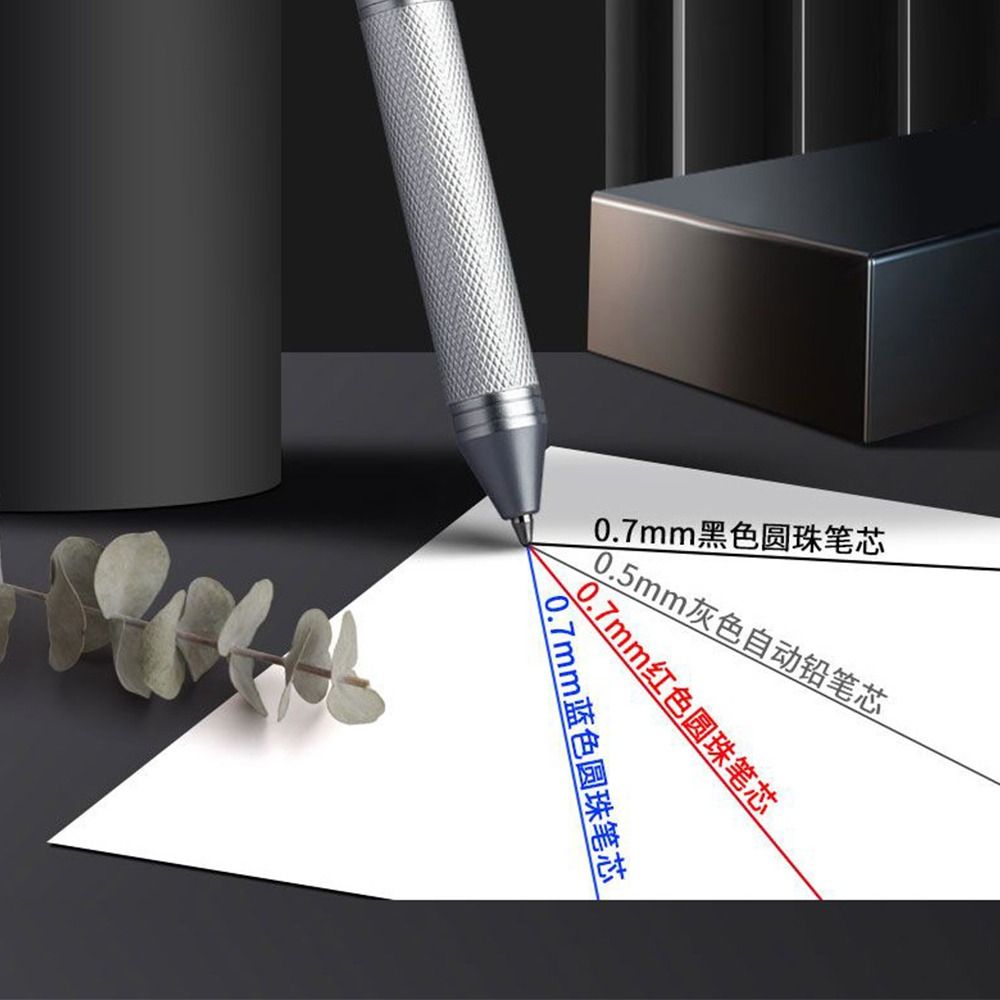 Penna di rilevamento della gra - Staedtler Pencil Lumocolor recensione e prezzo