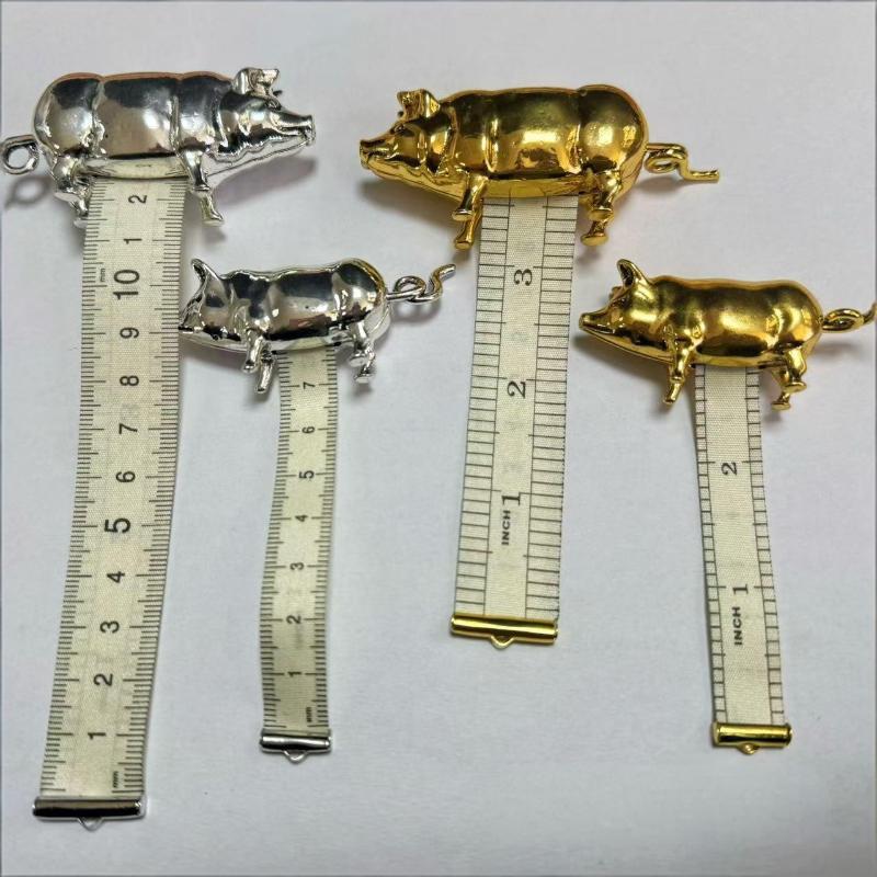 (Ce14) Mini metro a nastro in  - Sewing Gauge Ruler recensione e prezzo