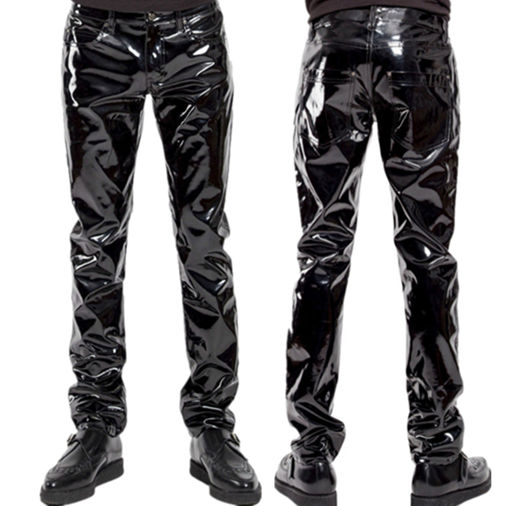 Pantaloni in lattice PVC lucid - Sewing Latex recensione e prezzo