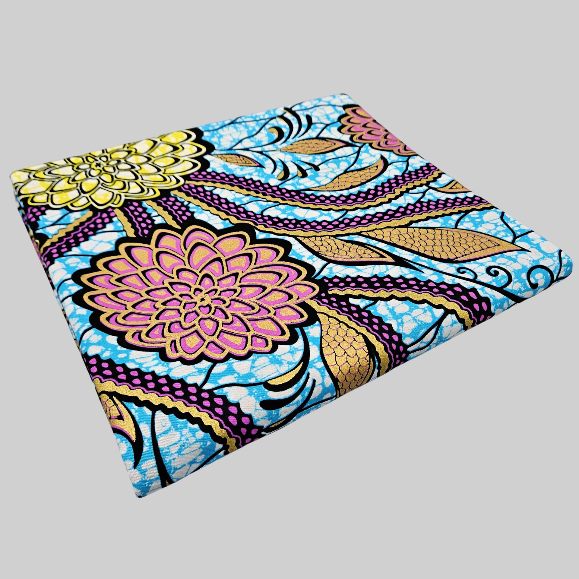 46 pollici di larghezza 6 metr - Sewing Batik Fabric recensione e prezzo