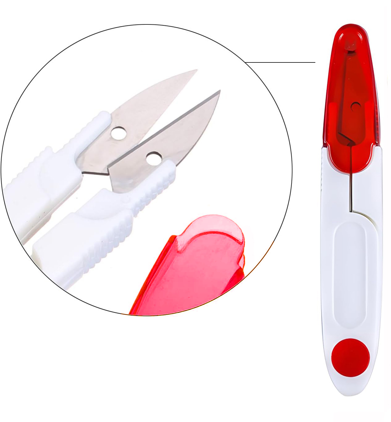 Kit per tagliare le cuciture p - Sewing Gauge Ruler recensione e prezzo