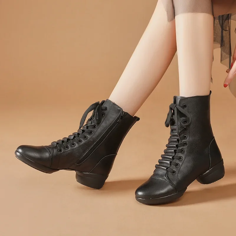 XIHAHA Stivali da ballo di alt - Sewing Latex recensione e prezzo