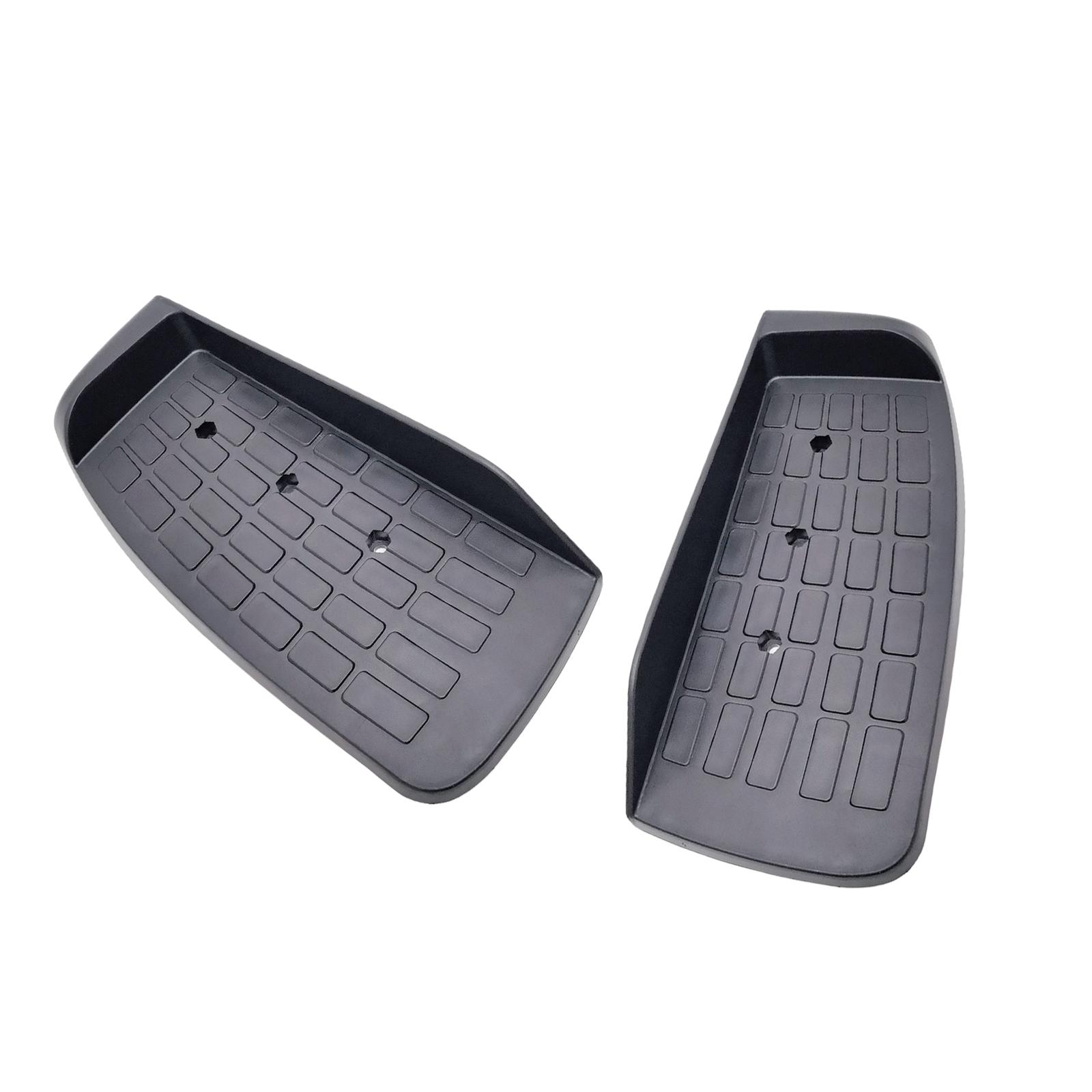 2 Pezzi Pedali per Macchina El - Gripper Foot Walking recensione e prezzo