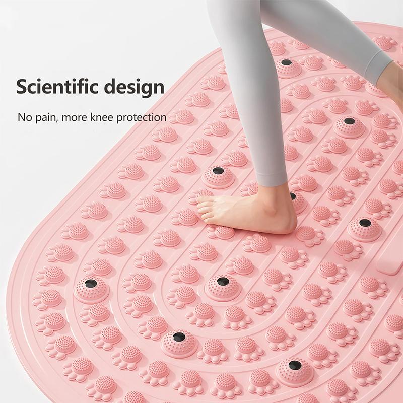 Tappetino per massaggio ai pie - Gripper Foot Walking recensione e prezzo