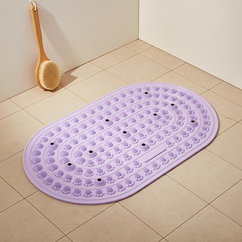 Tappetino per massaggio ai pie - Gripper Foot Walking recensione e prezzo