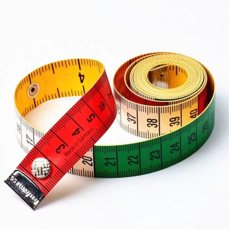 Metro a Nastro Morbido di Qual - Sewing Gauge Ruler recensione e prezzo