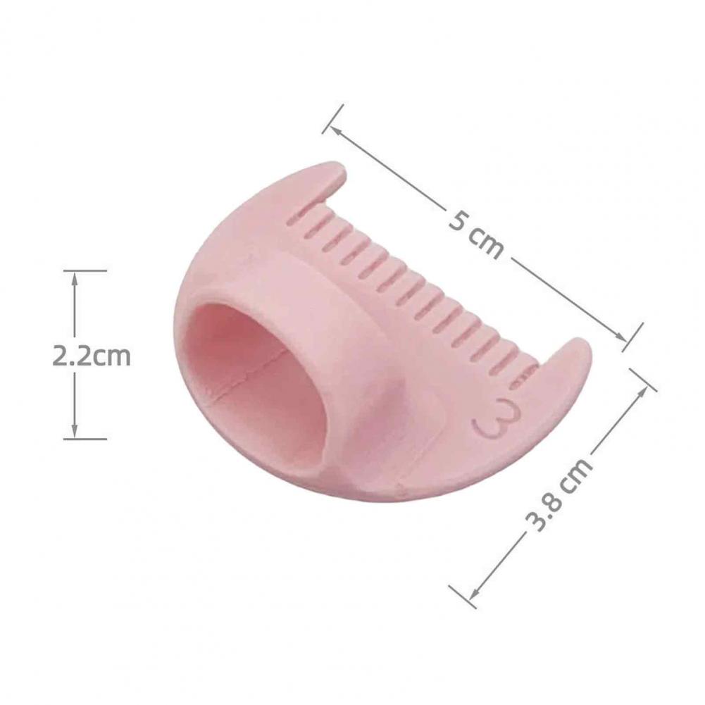 2/4 pezzi 5 centimetri calibro - Sewing Gauge Ruler recensione e prezzo