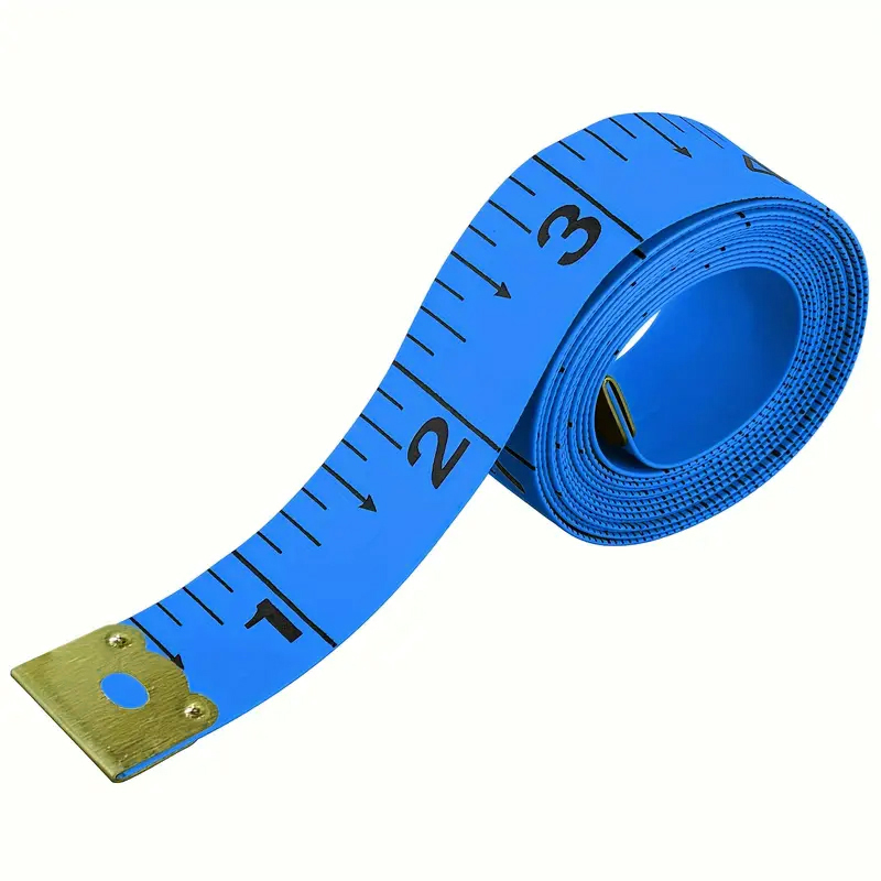 2/3/4PCS Misura morbida a dopp - Sewing Gauge Ruler recensione e prezzo