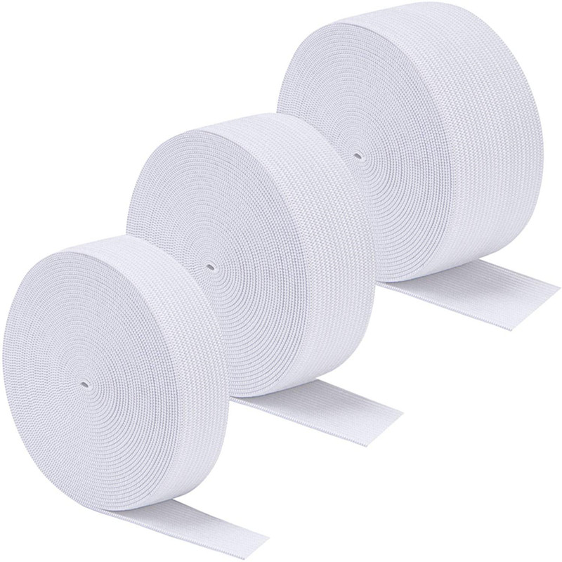 Fascia elastica larga 1-10 cm  - Sewing Latex recensione e prezzo