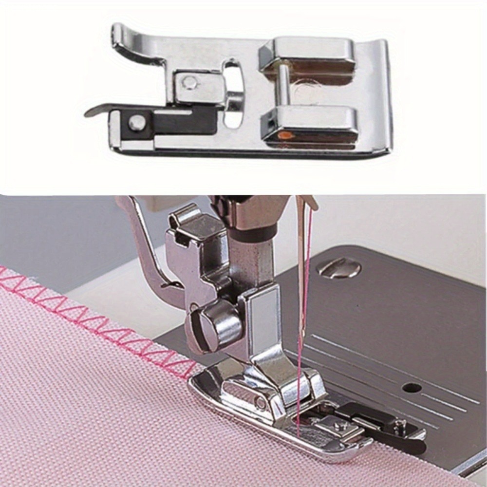 2 Pezzi Piedino Pressore per T - Textile Sewing Machine recensione e prezzo