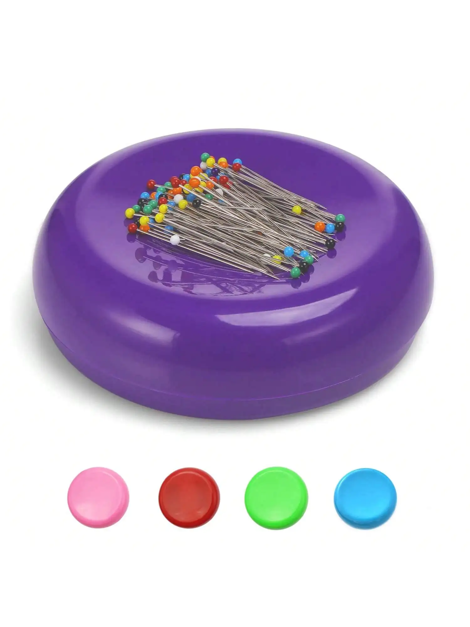 Cuscino magnetico per spille d - Sewing Gauge Ruler recensione e prezzo