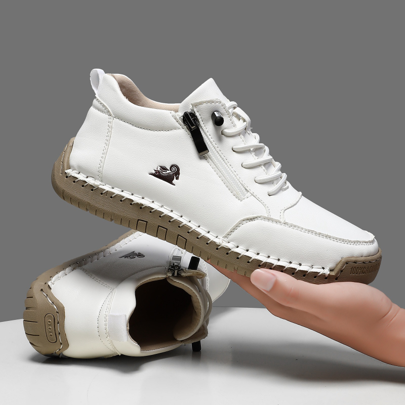 Scarpe da ginnastica da donna  - Sewing Latex recensione e prezzo